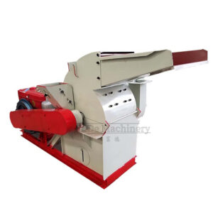 Дробилка для опилок