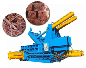 Упаковочная машина для проволоки