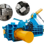 Машина для брикетирования металлаundefined