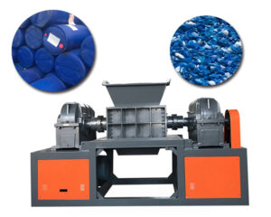 Многофункциональный шредер