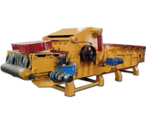 Дробилка большая