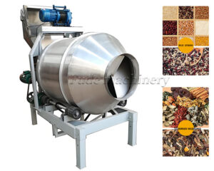 Смеситель из нержавеющей стали