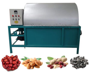 Многофункциональная машина для выпечки и сухих ...