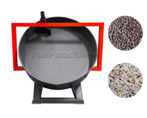 Что такое гранулятор и зачем он нужен вашему би... Что такое гранулятор и зачем он нужен вашему би...