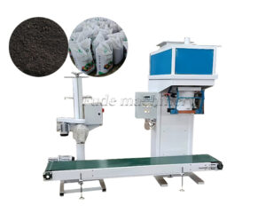 Машина для упаковки порошка