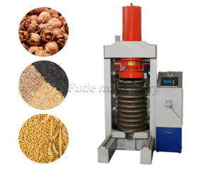 Прессы для оливкового масла