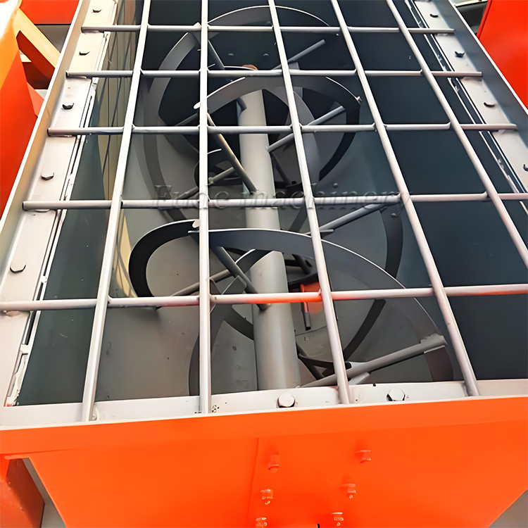 Configuration of safety nets