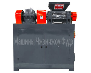 Что такое валковый гранулятор Что такое валковый гранулятор