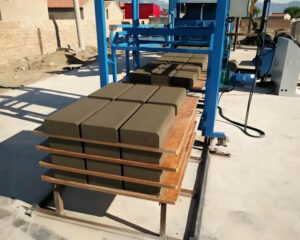 Как запустить свой кирпичный завод в 2025 году?