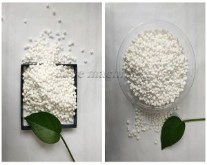 Как понять этапы работы гранулятора органически...