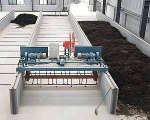 Что такое компостный ворошитель и зачем он вам ...