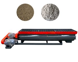 Как работает двухвальный смеситель для удобрений?