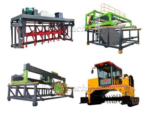 Как происходит аэробная ферментация удобрений?